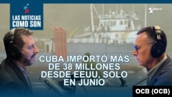 Las Noticias Como Son | Lunes, 11 de agosto del 2025