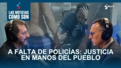 Las Noticias Como Son | Viernes, 8 de agosto del 2025